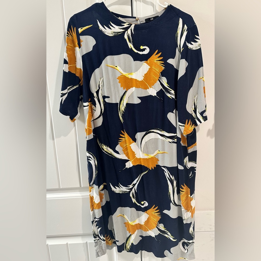 H&M dress